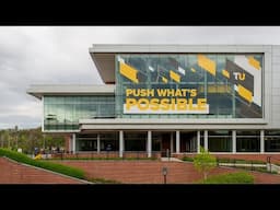 Maximize Your Career Potential with TU’s Career Center