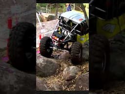All Terrain Madness! 🔥 Toughest 4x4s Put to the Test | Tuff Truck Challenge