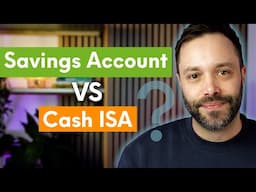 Where should I put my cash savings?