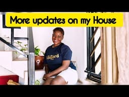 Updates on my Loft House; What has really Changed 🤷 #home