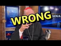 Ramadan equated to Ash Wednesday: WRONG!