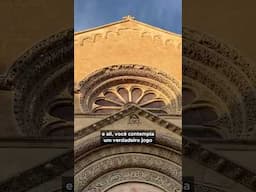 Mais um monumento GRATIS na Itália