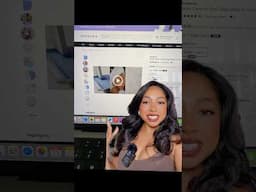 MY FACE IS IN SEPHORA!!