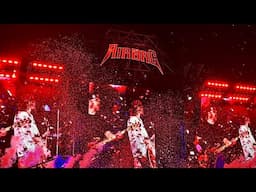 Airbag en River