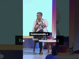 Emeritus CFO Pranjal Kumar on the 3 Things Investors Look for Before Making Edtech Investments