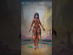 Pele Prisms!