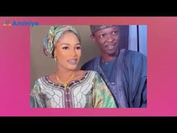 Wata Sabuwa: Auren Sadiyya Haruna da Best choice na shan tambayoyi