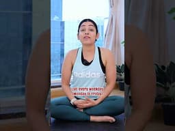 Join me for free Live yoga sessions for entire June 2025! #liveyoga #bhartiyoga