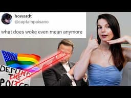 Nobody agrees on what "woke" means. Here’s why.