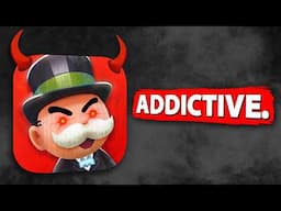 Exposing the Hidden Evil Strategy of Monopoly GO!