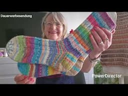 #40/2025 Zweig, Ringelpiez, Lillekolding, Maggie Cardigan #bettystrickt #stricktagebuch