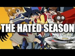 Beyblade V-Force: The Controversial Sequel | COMPLETE SERIES REVIEW