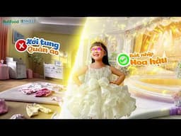 Nutifood GrowPLUS+ Suy Dinh Dưỡng - THỂ CHẤT VỮNG VÀNG – GIẤC MƠ BAY XA!