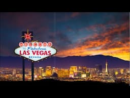 🎈LAS VEGAS LIVE🌬️ It’s Windy!!