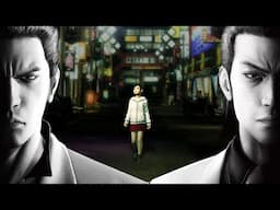 Yakuza Kiwami: Legends Run (No healing items) Part 1