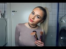 TCMN - everyday makeup