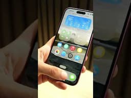 ¿Gran cambio? Así es el iOS 19 filtrado