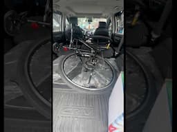 Trek FX3 lên đường! Cảm ơn Bác nhiều! Zin Bike 325 Giảng Võ HN, zalo 0915640766