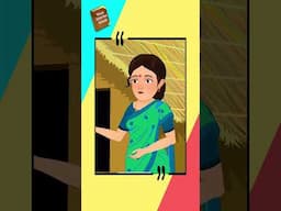 The Betrayal of a Brother #englishshorts #englishshorts #Learnenglish #Devilstories #greed #family