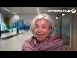 Why you should join the Conference Board's Talent, Performance and Succession Planning Council