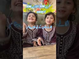 Sehri Done Iftari Done ka status lagny Walon k nam / Funny shorts                            #shorts