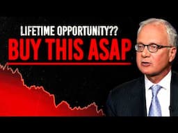 Ed Yardeni's Urgent Message For Investors -  These 3 Stocks To Buy Now For 10x Gain In 1 Year Max