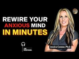 Your Mind Has Been Waiting for This RESET (Guided Meditation for Anxiety & Stress Relief) | Hypnosis