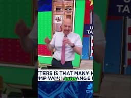 Economic Trouble Brewing? The Fed's Shocking Response! #shorts