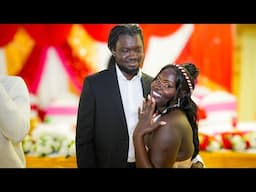Mary & Chudier Bridal Shower (Highlights)