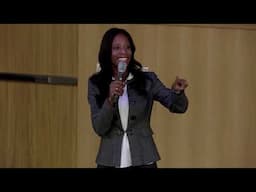 Lessons Mia Learned from Her Parents (Congresswoman Mia Love)