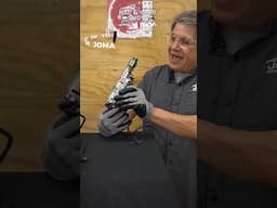 Antique Drill - JOMArchaeology - Cool Stuff We Find On Job Sites - JOMA Construction Athens GA