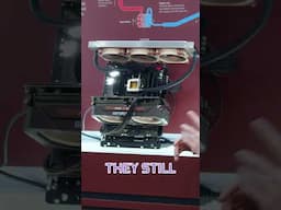 Noctua Are Working on a INSANE New Cooler!