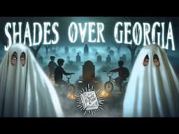Shades Over Georgia