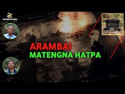 Arambai Matengna Hatpa | RK Production