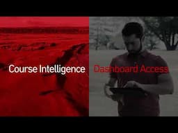 IntelliDash Streamlines Dashboard for Golf Course Management