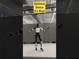 Optimus Dance