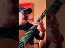 SOAR #classicalguitar