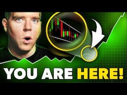 HUGE DIVERGENCE!!! 99% Of All Bitcoin Traders Are NOT Seeing THIS!