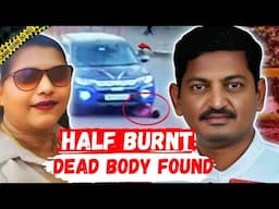Police Used Strange Technique to Find the Killer ! True Crime Documentary | EP 203