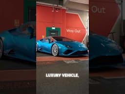 I'M NOT BUT IF YOU ARE... then you need Crypto Autos 👀 #car #millionaire #luxurycars #cartok