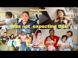 Freedom ko Tata bye bye!!! | Days in my Life