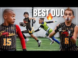 This Is The Most UNSTOPPABLE Passing Team! (HARDCOUNT PITTSBURGH)
