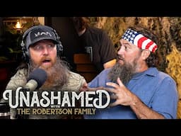 Willie Robertson’s Worst Duck Dynasty Moment Became Jase’s Best | 1077