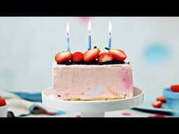 [𝐑𝐞𝐜𝐢𝐩𝐞ㅣ홈메이드 아이스크림 케이크🍰]