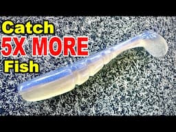 Bass Won’t Bite? THIS Swimbait Trick Changes Everything!