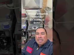 Consejo para tener una mente dispuesta a aprender.