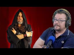 Exclusiva Entrevista a un SATANISTA del Círculo de UR