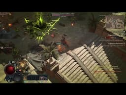Diablo 4 Season 8 Belial's Apparition Incursion