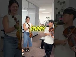 EVERY teacher MUST teach this! ❤️‍🩹🎶 #musicteacher #musicstudent #violinteacher #violinstudent