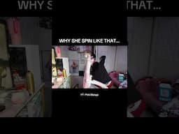 THE WHOLE HOUSE SHOOK💀
